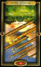 tarot karta dana tarot karta dana