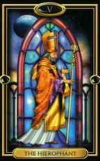 besplatni tarot 1